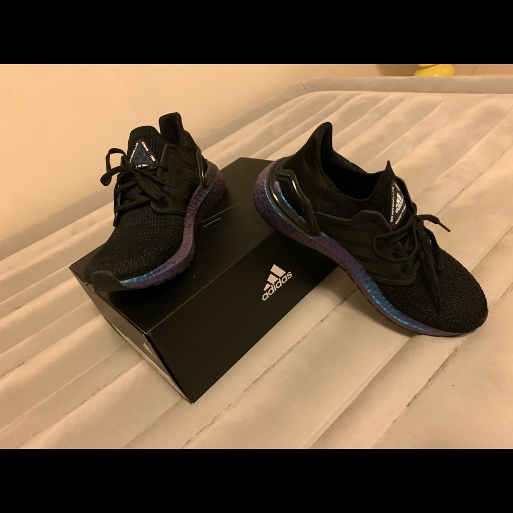 Adidas ultra boost 20